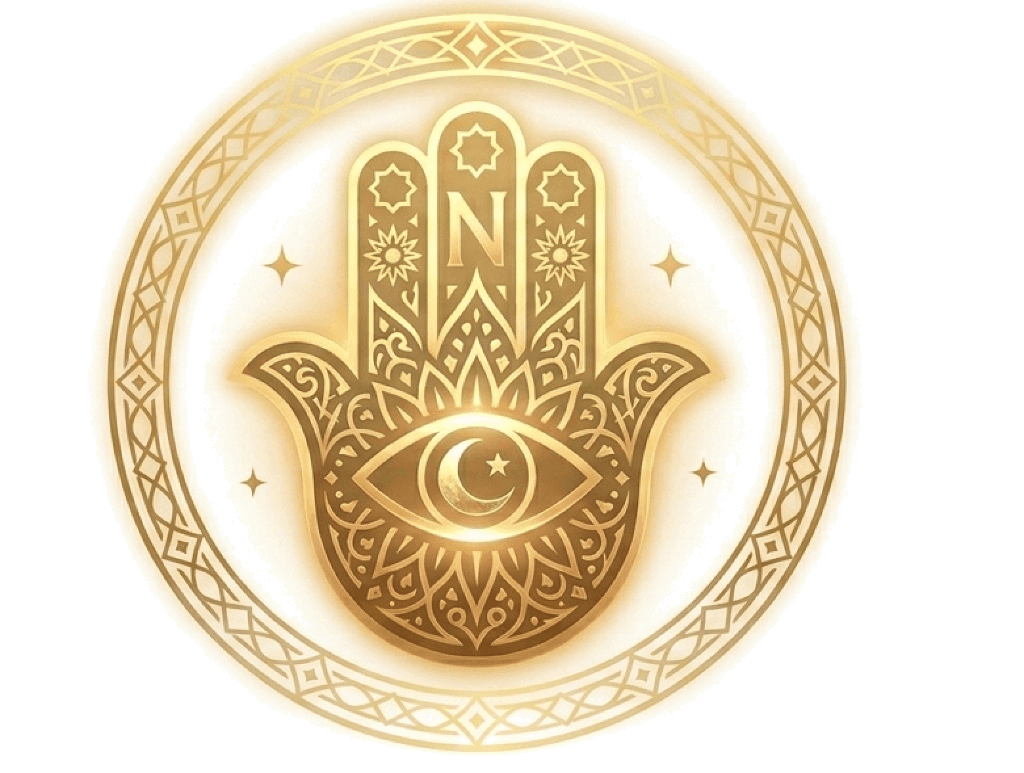 Logo Voyance